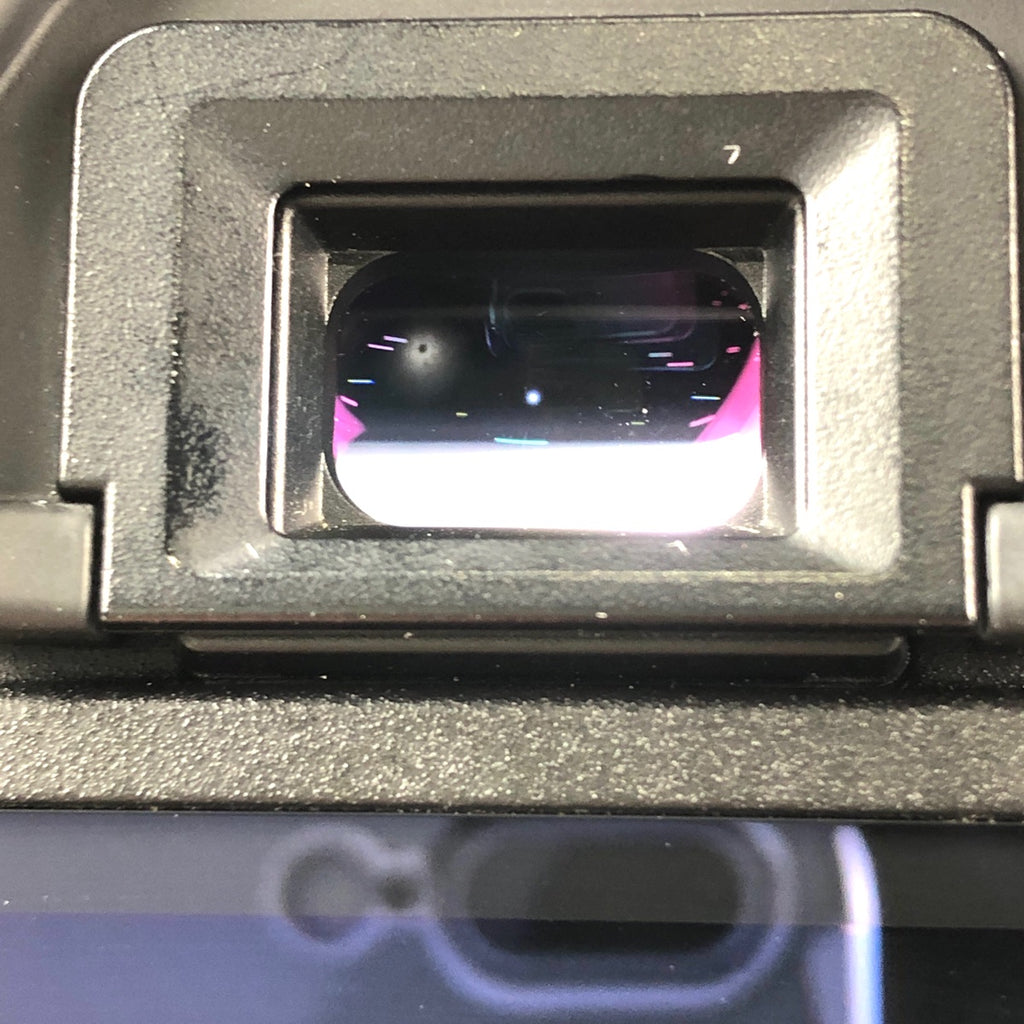 キヤノン Canon EOS 5D Mark II ボディ デジタル 一眼レフカメラ 【中古】