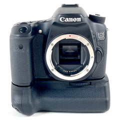 キヤノン Canon EOS 70D ボディ デジタル 一眼レフカメラ 【中古】