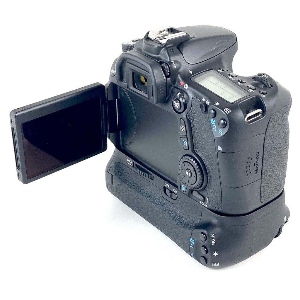キヤノン Canon EOS 70D ボディ デジタル 一眼レフカメラ 【中古】