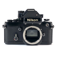 ニコン Nikon F2 フォトミック S ボディ フィルム マニュアルフォーカス 一眼レフカメラ 【中古】