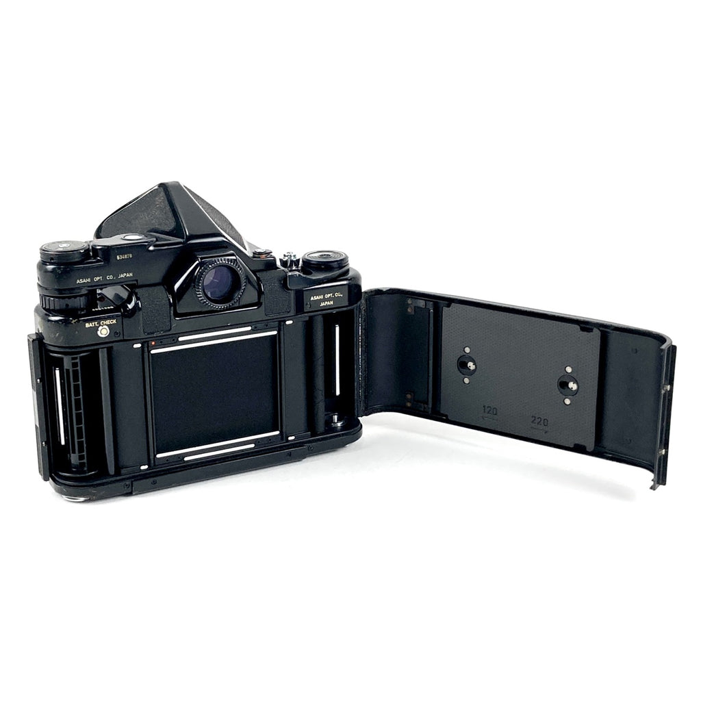 ペンタックス PENTAX 6X7 ボディ ［ジャンク品］ 中判カメラ 【中古】