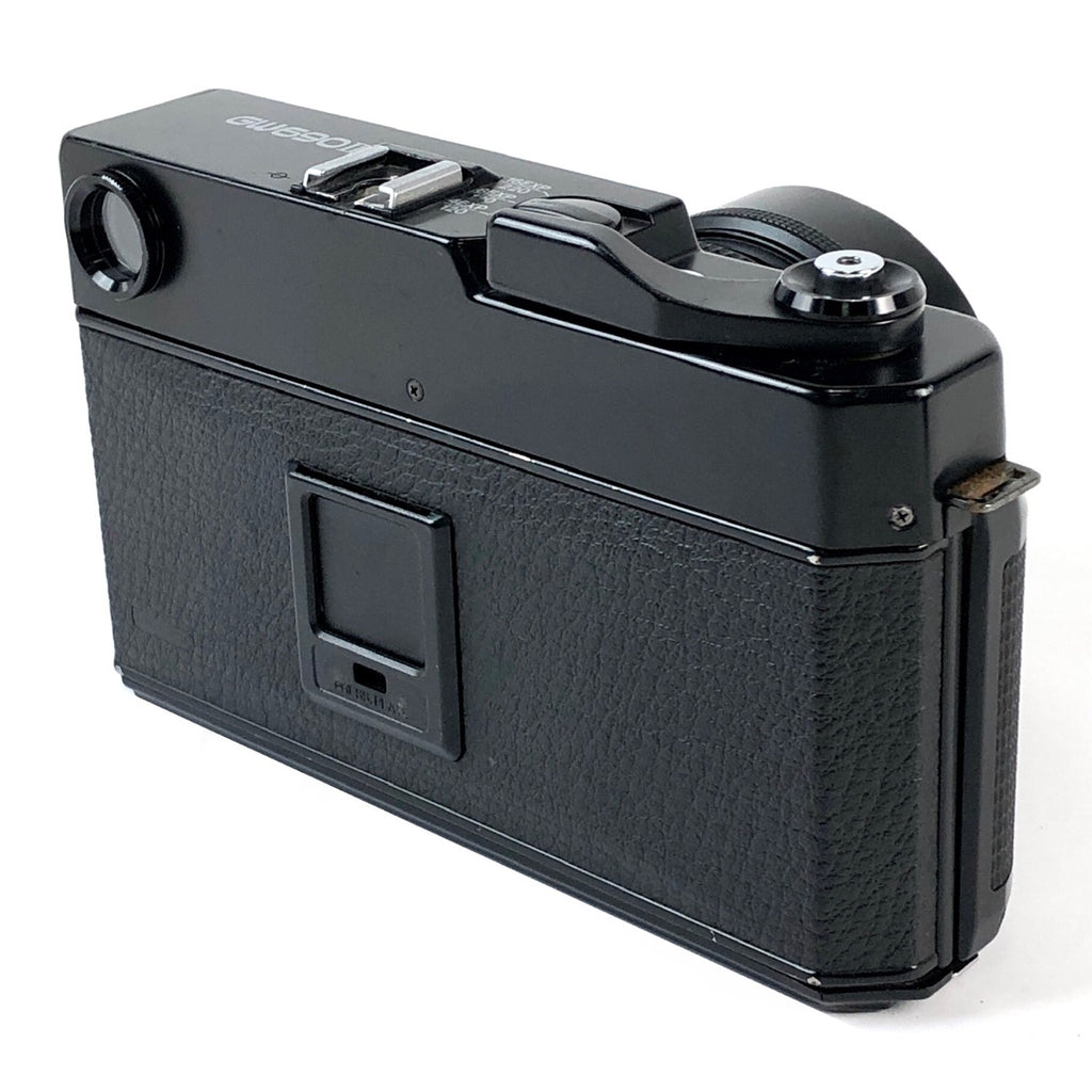 富士フイルム FUJIFILM GW690 II Professional 中判カメラ 【中古】