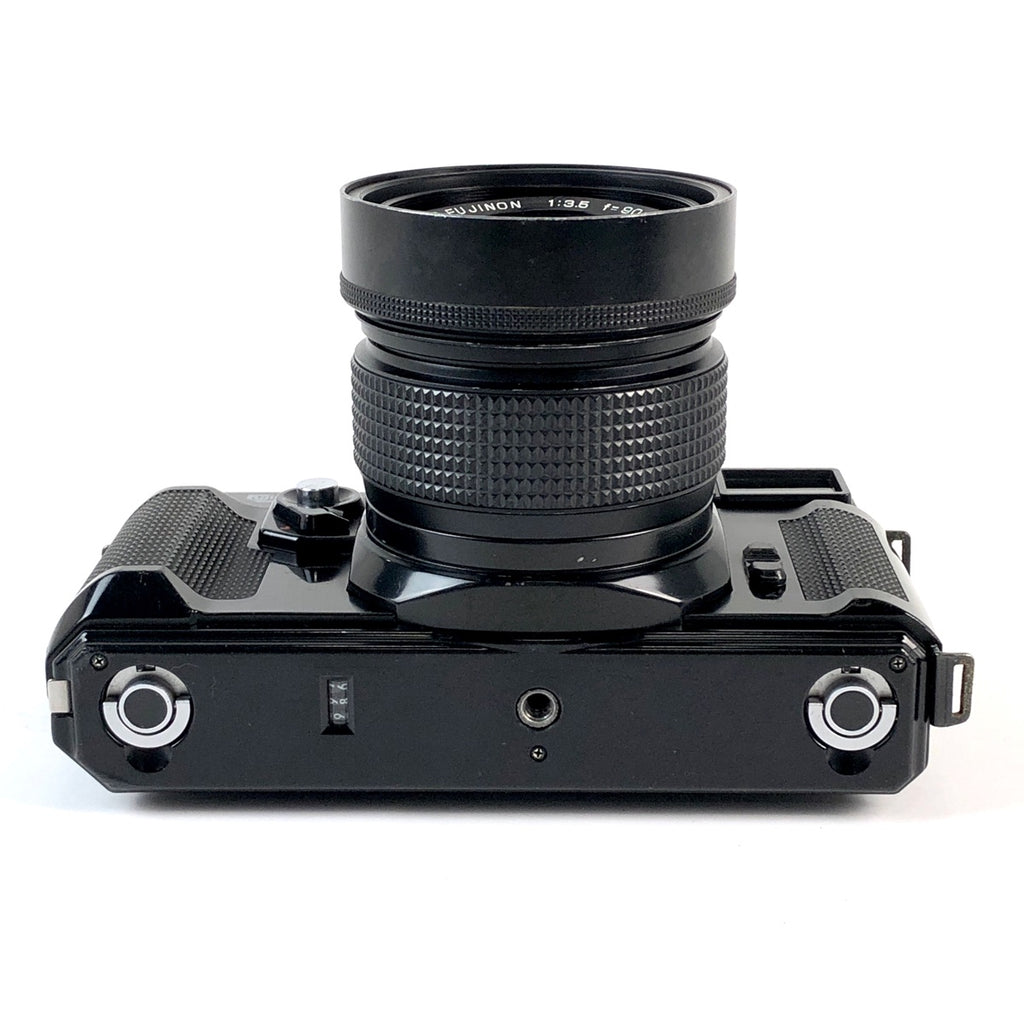 富士フイルム FUJIFILM GW690 II Professional 中判カメラ 【中古】