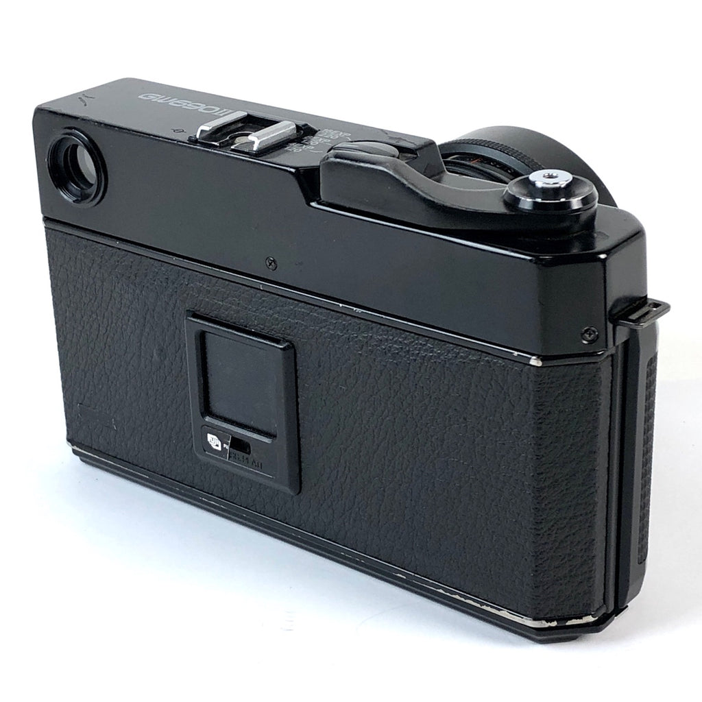 富士フイルム FUJIFILM GW690 II Professional 中判カメラ 【中古】