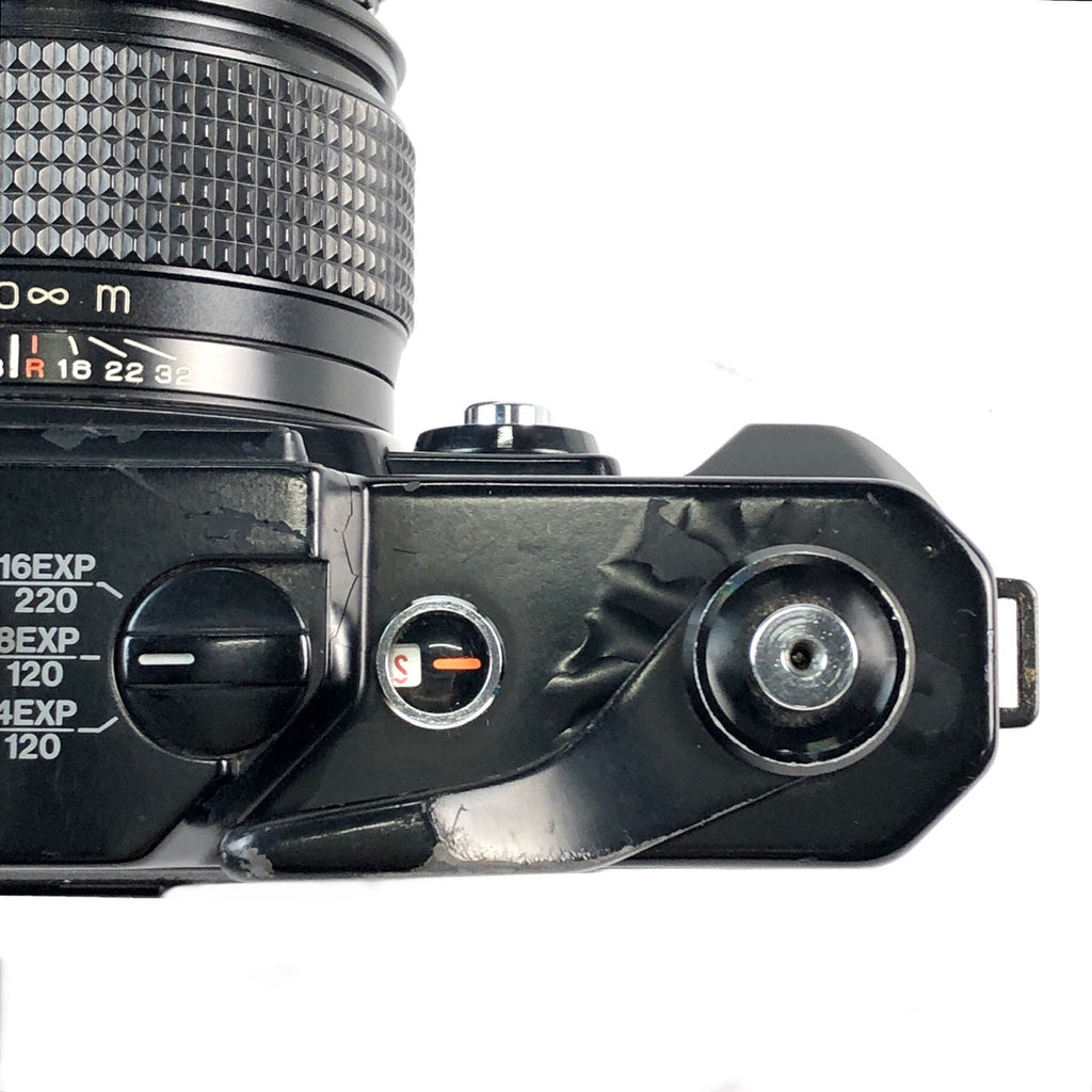 富士フイルム FUJIFILM GW690 II Professional 中判カメラ 【中古】