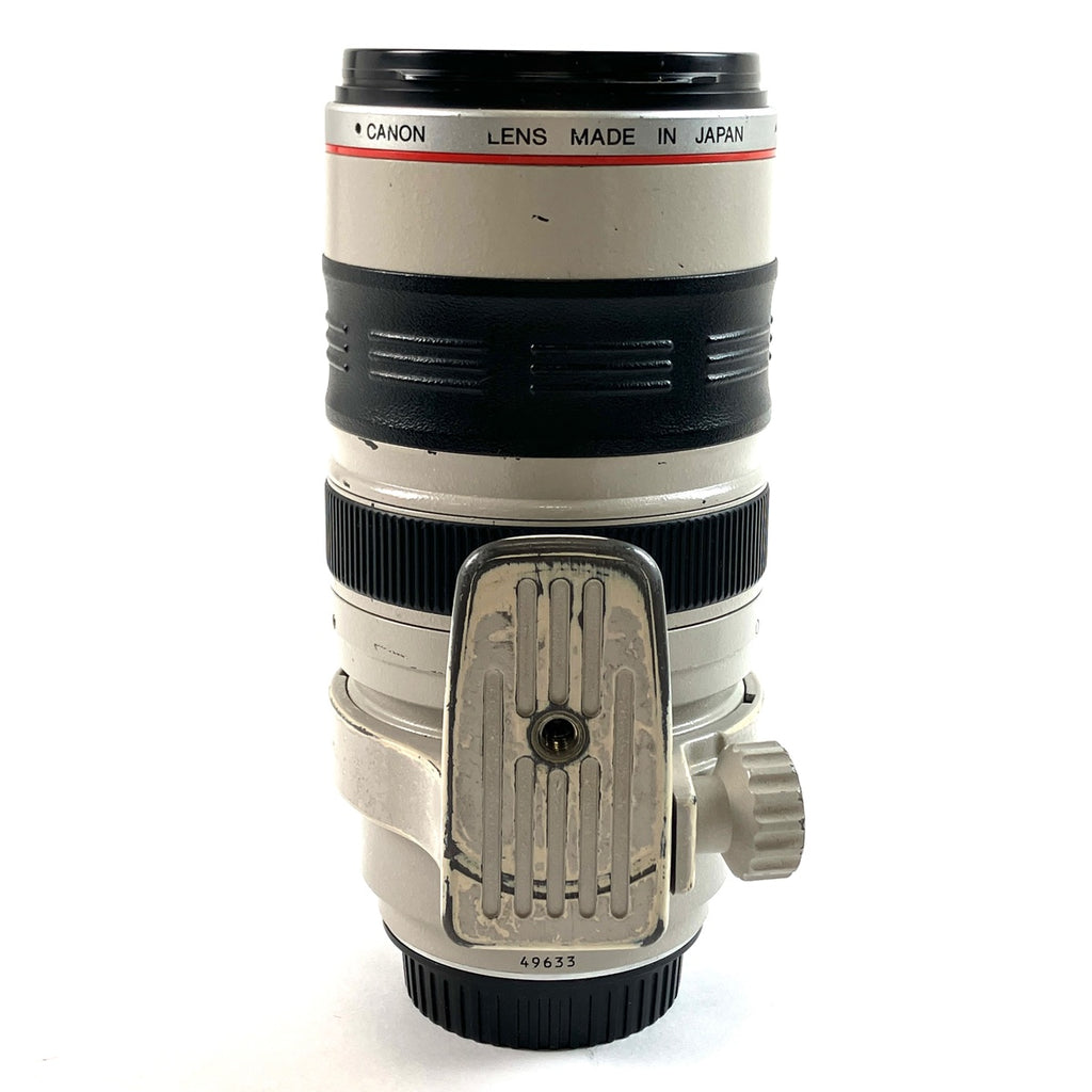 キヤノン Canon EF 35-350mm F3.5-5.6L USM 一眼カメラ用レンズ（オートフォーカス） 【中古】