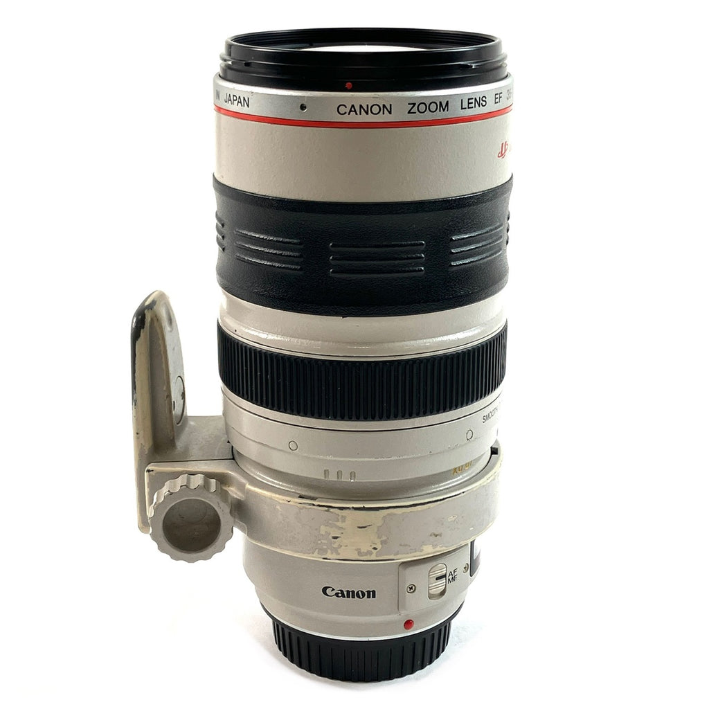 キヤノン Canon EF 35-350mm F3.5-5.6L USM 一眼カメラ用レンズ（オートフォーカス） 【中古】