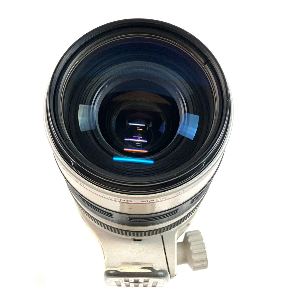 キヤノン Canon EF 35-350mm F3.5-5.6L USM 一眼カメラ用レンズ（オートフォーカス） 【中古】