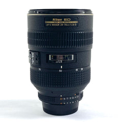 ニコン Nikon AF-S NIKKOR 28-70mm F2.8D ED ブラック［ジャンク品］ 一眼カメラ用レンズ（オートフォーカス） 【中古】