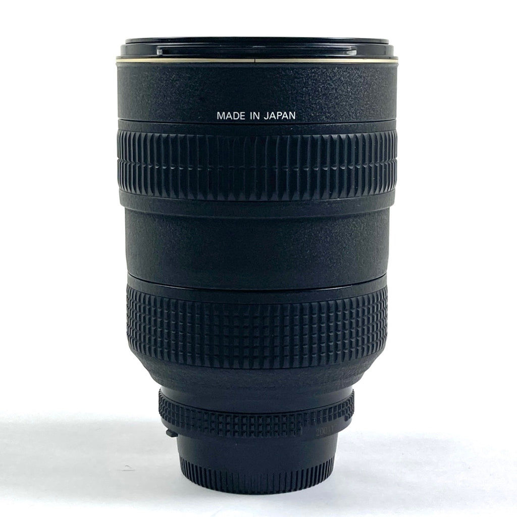 ニコン Nikon AF-S NIKKOR 28-70mm F2.8D ED ブラック［ジャンク品］ 一眼カメラ用レンズ（オートフォーカス） 【中古】