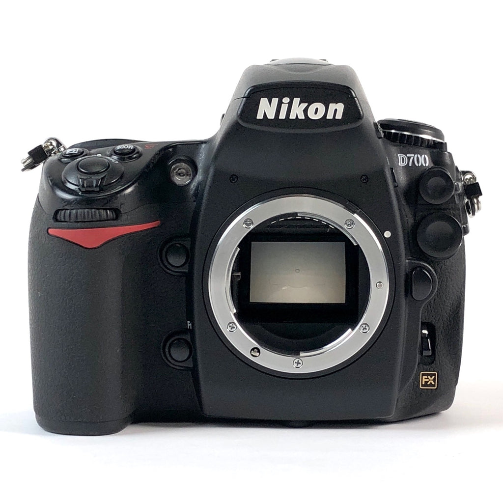 ニコン Nikon D700 ボディ デジタル 一眼レフカメラ 【中古】