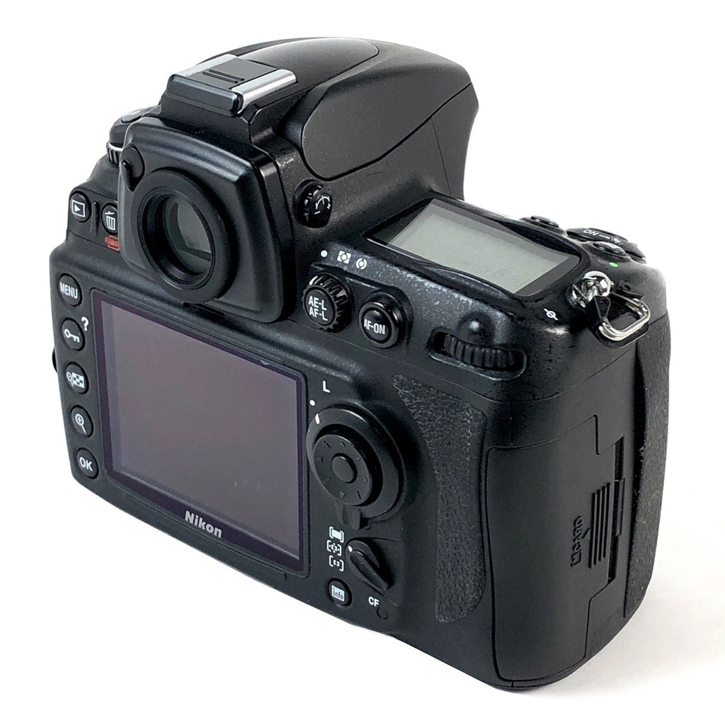 ニコン Nikon D700 ボディ デジタル 一眼レフカメラ 【中古】