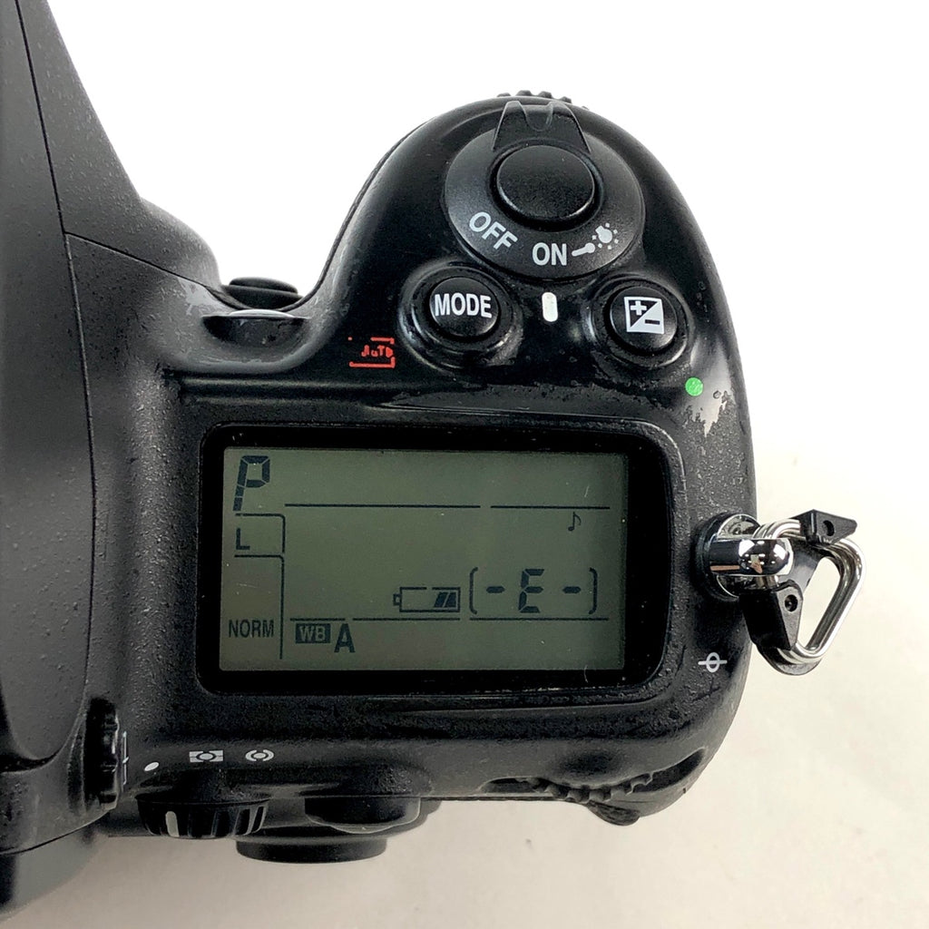 ニコン Nikon D700 ボディ デジタル 一眼レフカメラ 【中古】