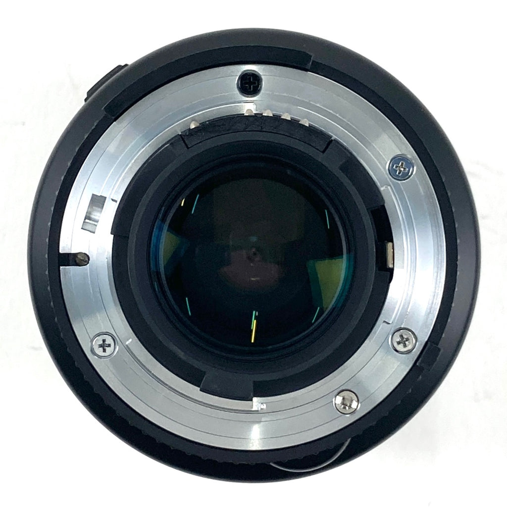 ニコン Nikon AF MICRO NIKKOR 105mm F2.8D 一眼カメラ用レンズ（オートフォーカス） 【中古】