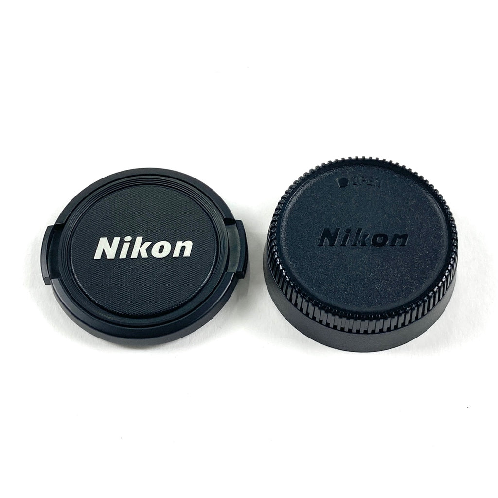 ニコン Nikon AF MICRO NIKKOR 105mm F2.8D 一眼カメラ用レンズ（オートフォーカス） 【中古】