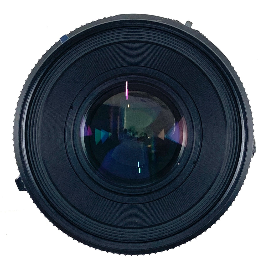 マミヤ Mamiya RZ67 Pro + SEKOR Z 110mm F2.8 W ［ジャンク品］ 中判カメラ 【中古】