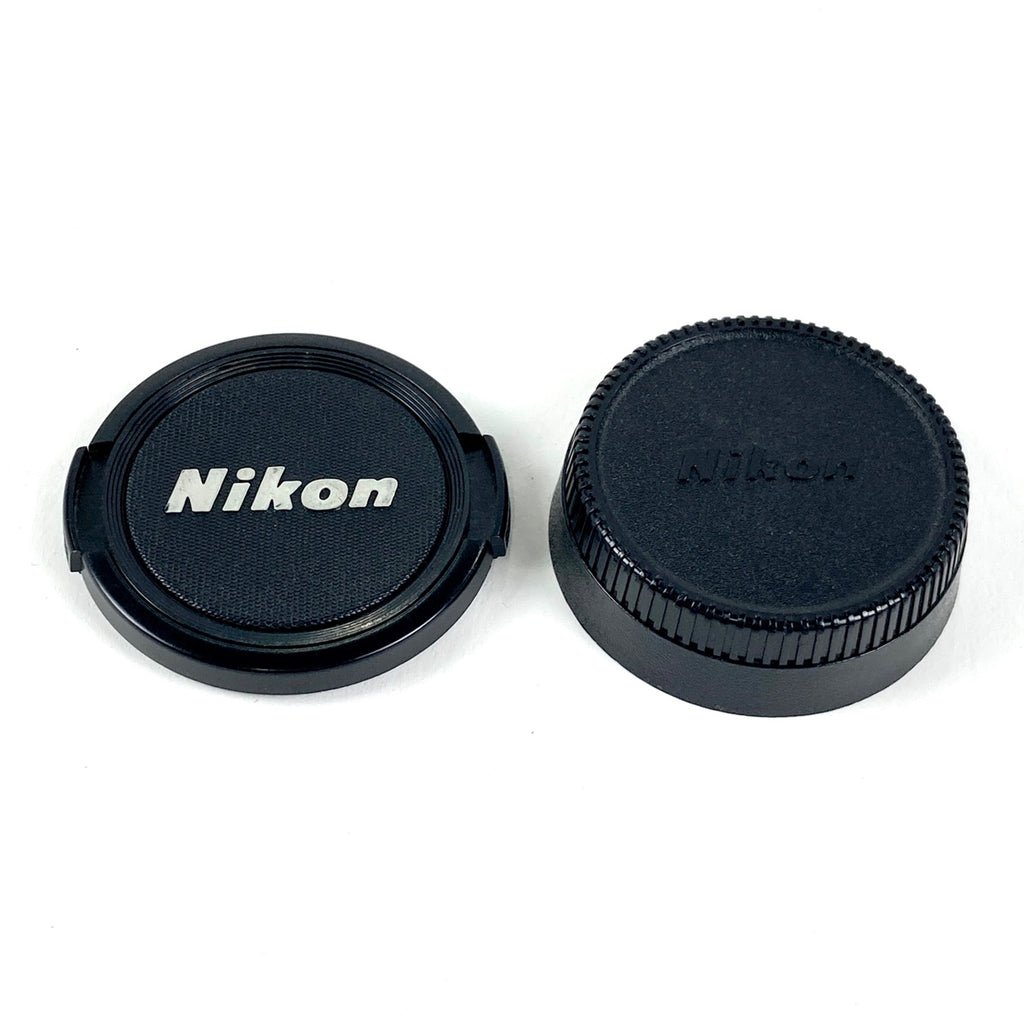 ニコン Nikon NIKKOR-N.C Auto 28mm F2 一眼カメラ用レンズ（マニュアルフォーカス） 【中古】