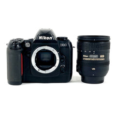 ニコン Nikon D100 + AF-S DX NIKKOR 16-85mm F3.5-5.6G ED VR デジタル 一眼レフカメラ 【中古】