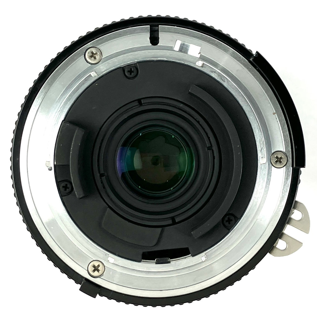 ニコン Nikon Ai-S NIKKOR 20mm F3.5 一眼カメラ用レンズ（マニュアルフォーカス） 【中古】