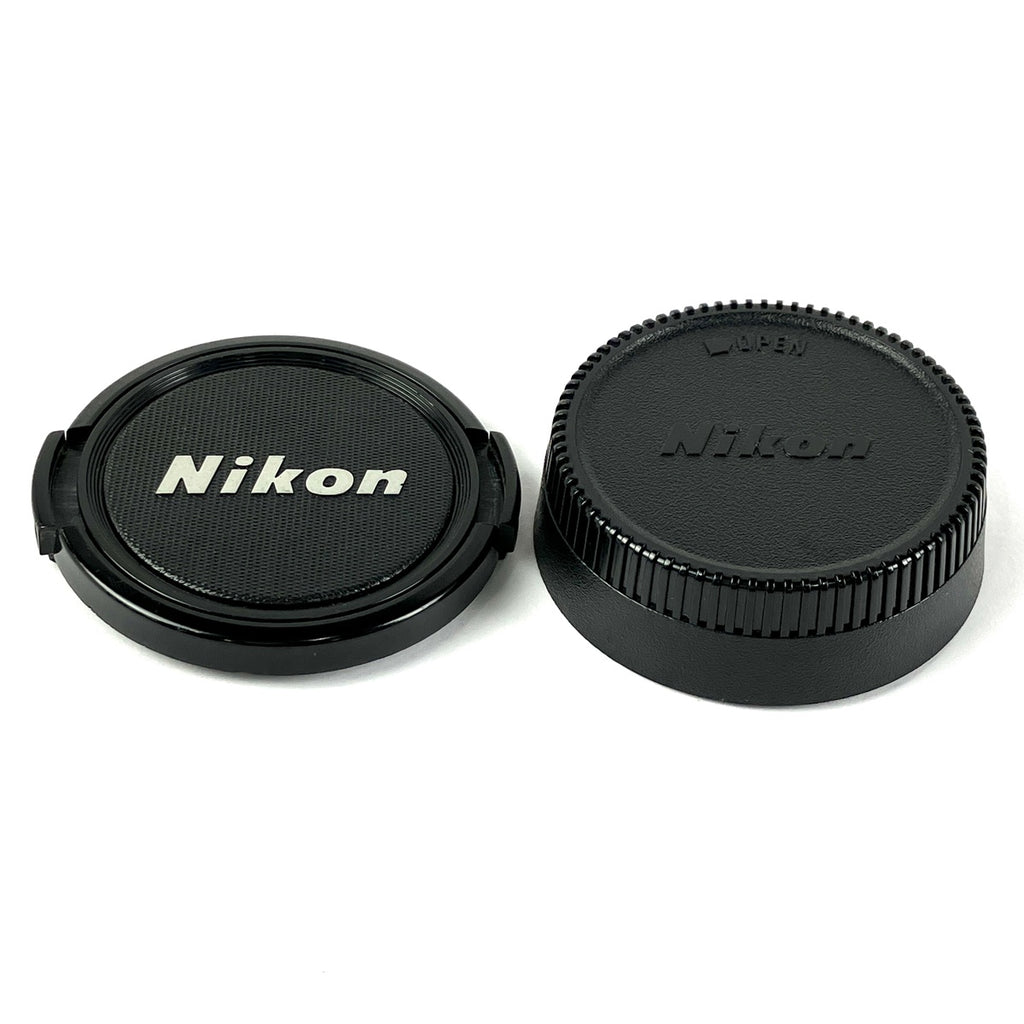 ニコン Nikon Ai-S NIKKOR 20mm F3.5 一眼カメラ用レンズ（マニュアルフォーカス） 【中古】