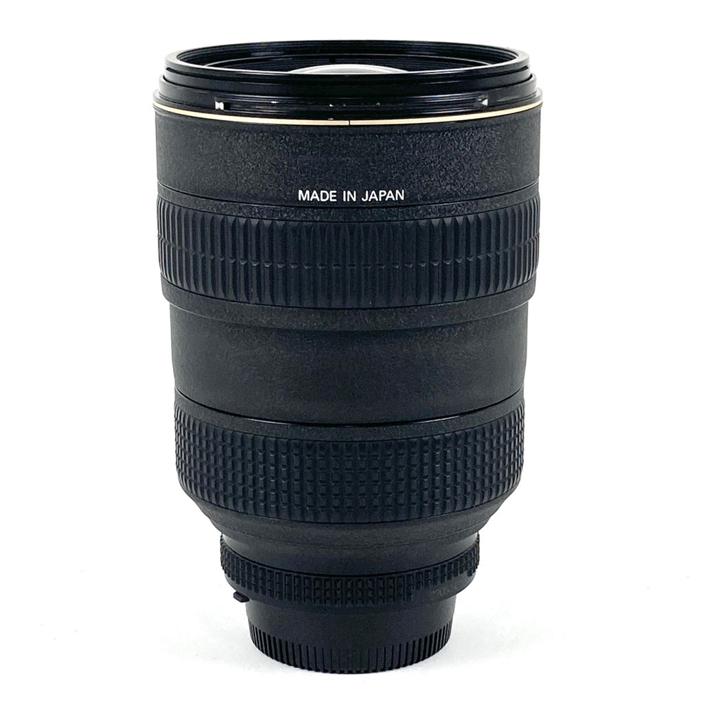 ニコン Nikon AF-S NIKKOR 28-70mm F2.8D ED ブラック ［ジャンク品］ 一眼カメラ用レンズ（オートフォーカス） 【中古】