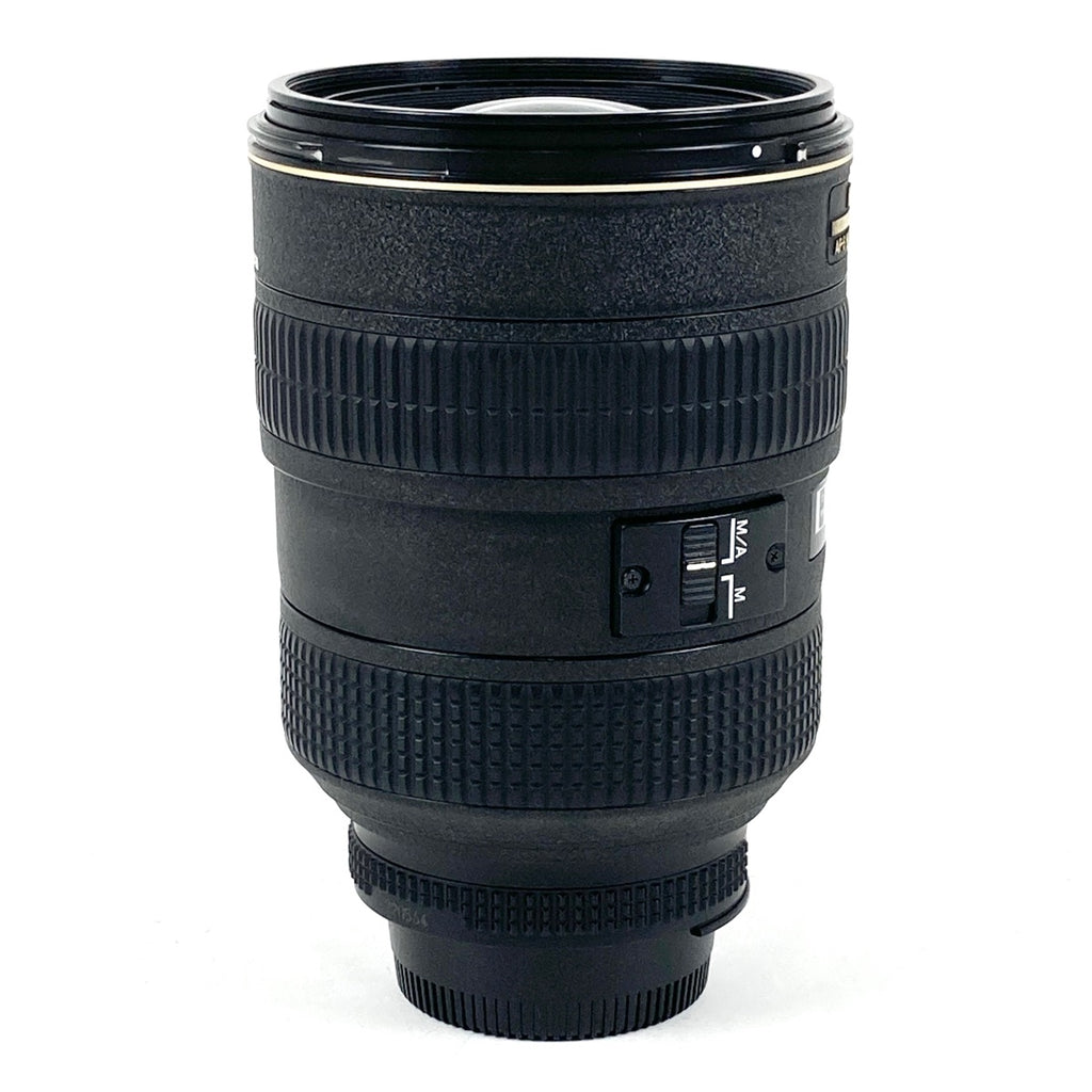 ニコン Nikon AF-S NIKKOR 28-70mm F2.8D ED ブラック ［ジャンク品］ 一眼カメラ用レンズ（オートフォーカス） 【中古】