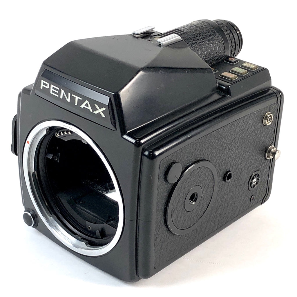 ペンタックス PENTAX 645 ボディ ［ジャンク品］ 中判カメラ 【中古】