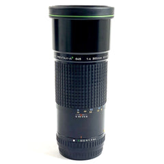 ペンタックス PENTAX SMC PENTAX-A* 645 300mm F4 ED 中判カメラ用レンズ 【中古】