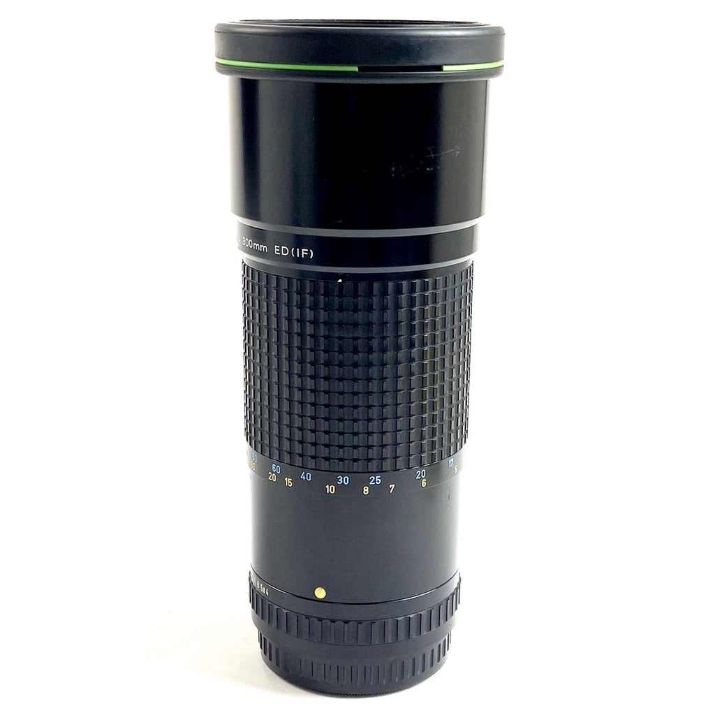 ペンタックス PENTAX SMC PENTAX-A* 645 300mm F4 ED 中判カメラ用レンズ 【中古】