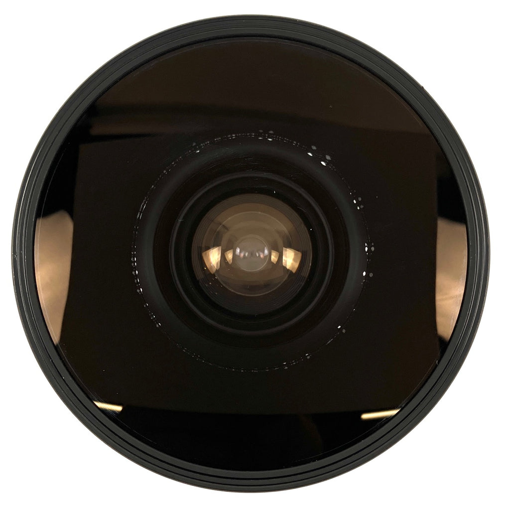 ペンタックス PENTAX FISHEYE-TAKUMAR 6X7 35mm F4.5 67 バケペン用 中判カメラ用レンズ 【中古】