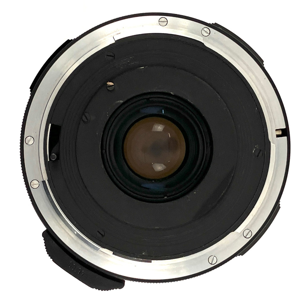 ペンタックス PENTAX FISHEYE-TAKUMAR 6X7 35mm F4.5 67 バケペン用 中判カメラ用レンズ 【中古】