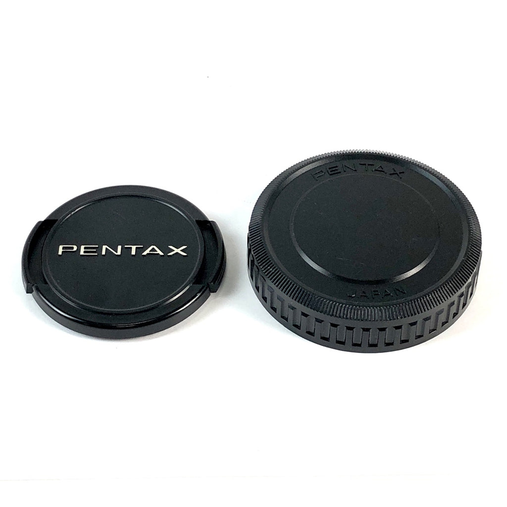 ペンタックス PENTAX SMC PENTAX-A 645 75mm F2.8 中判カメラ用レンズ 【中古】