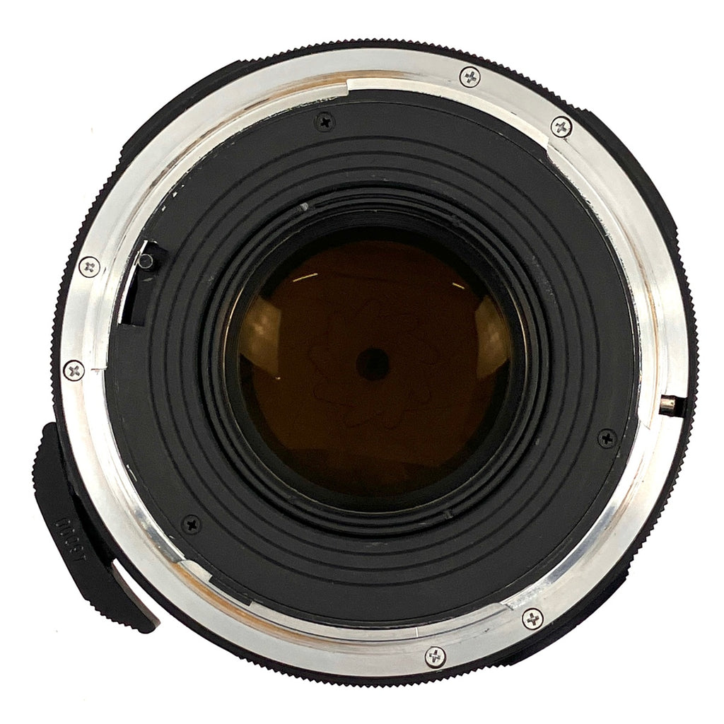 ペンタックス PENTAX TAKUMAR 6X7 105mm F2.4 67 バケペン用 中判カメラ用レンズ 【中古】