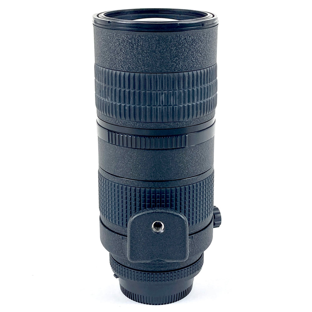 ニコン Nikon AF MICRO NIKKOR 70-180mm F4.5-5.6D ED 一眼カメラ用レンズ（オートフォーカス） 【中古】