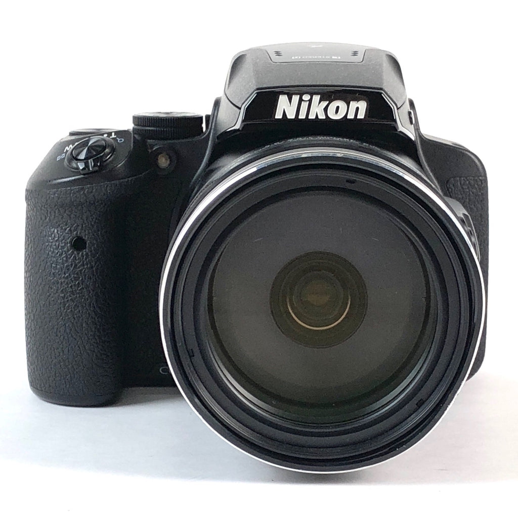 ニコン Nikon COOLPIX P900 コンパクトデジタルカメラ 【中古】