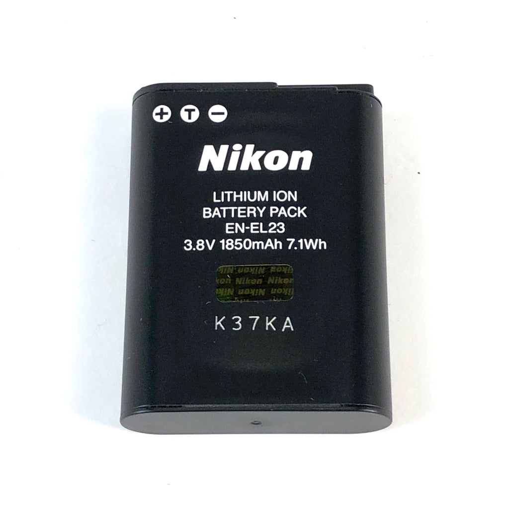 ニコン Nikon COOLPIX P900 コンパクトデジタルカメラ 【中古】