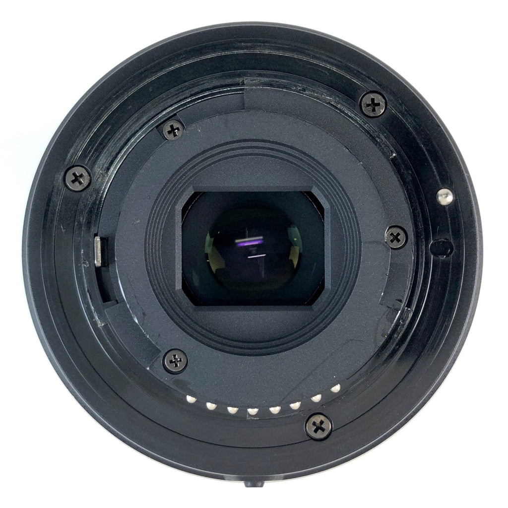 ニコン Nikon AF-P DX NIKKOR 70-300mm F4.5-6.3G ED VR 一眼カメラ用レンズ（オートフォーカス） 【中古】