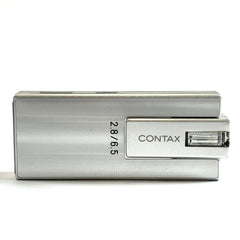 コンタックス CONTAX CONTAX i4R コンパクトデジタルカメラ 【中古】