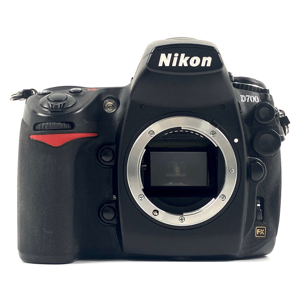 ニコン Nikon D700 ボディ デジタル 一眼レフカメラ 【中古】