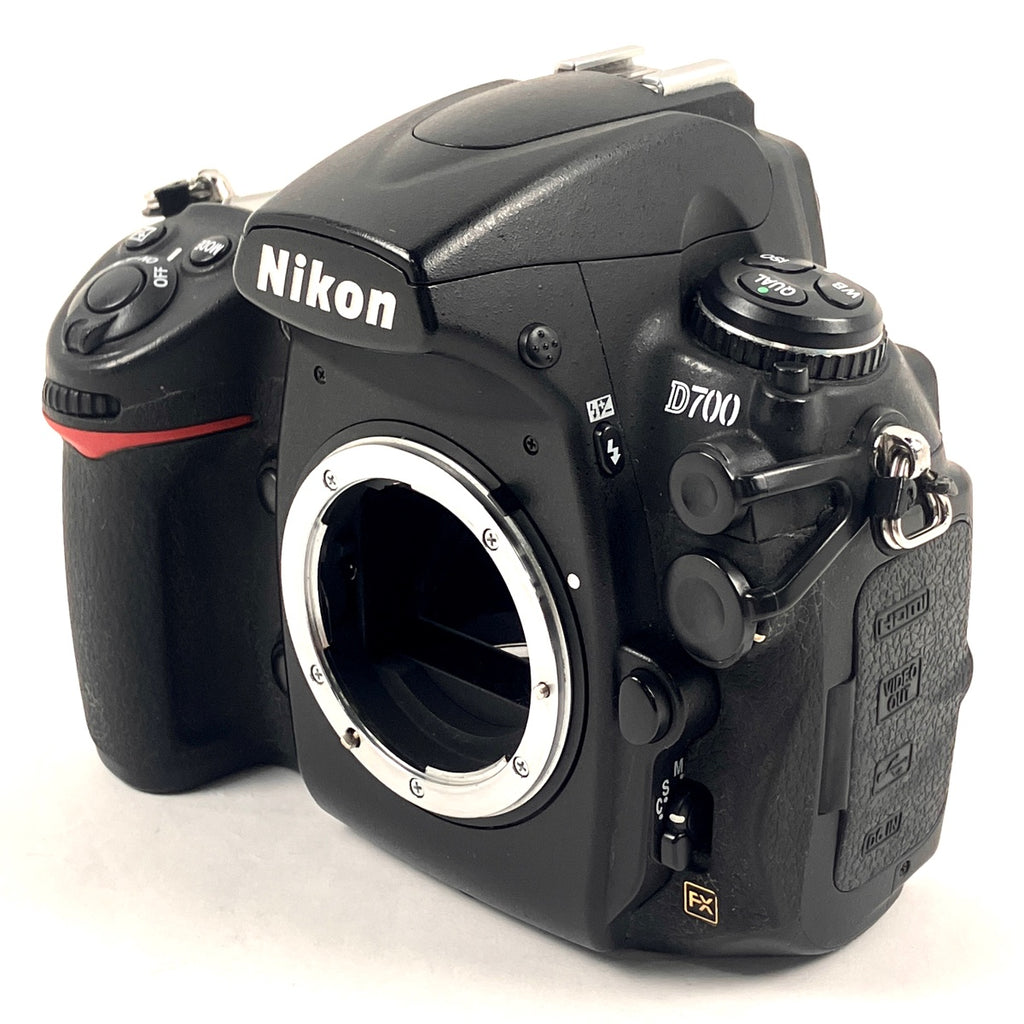 ニコン Nikon D700 ボディ デジタル 一眼レフカメラ 【中古】