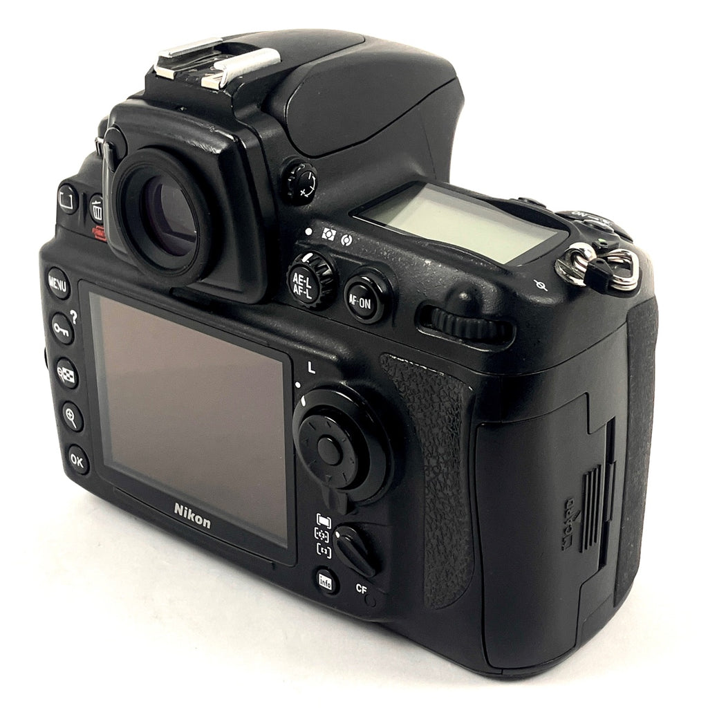 ニコン Nikon D700 ボディ デジタル 一眼レフカメラ 【中古】