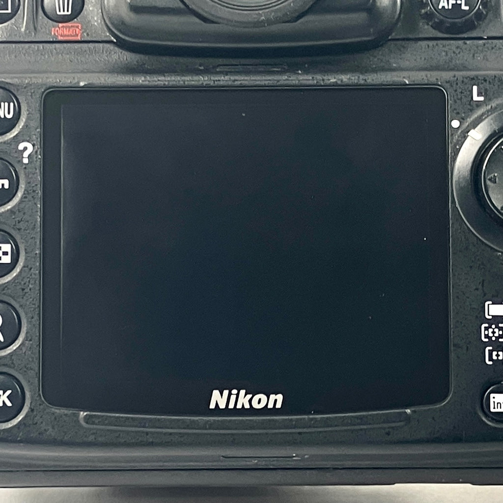 ニコン Nikon D700 ボディ デジタル 一眼レフカメラ 【中古】