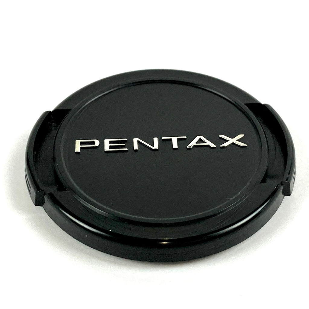 ペンタックス PENTAX ME + SMC PENTAX-A 50mm F1.2 フィルム マニュアルフォーカス 一眼レフカメラ 【中古】