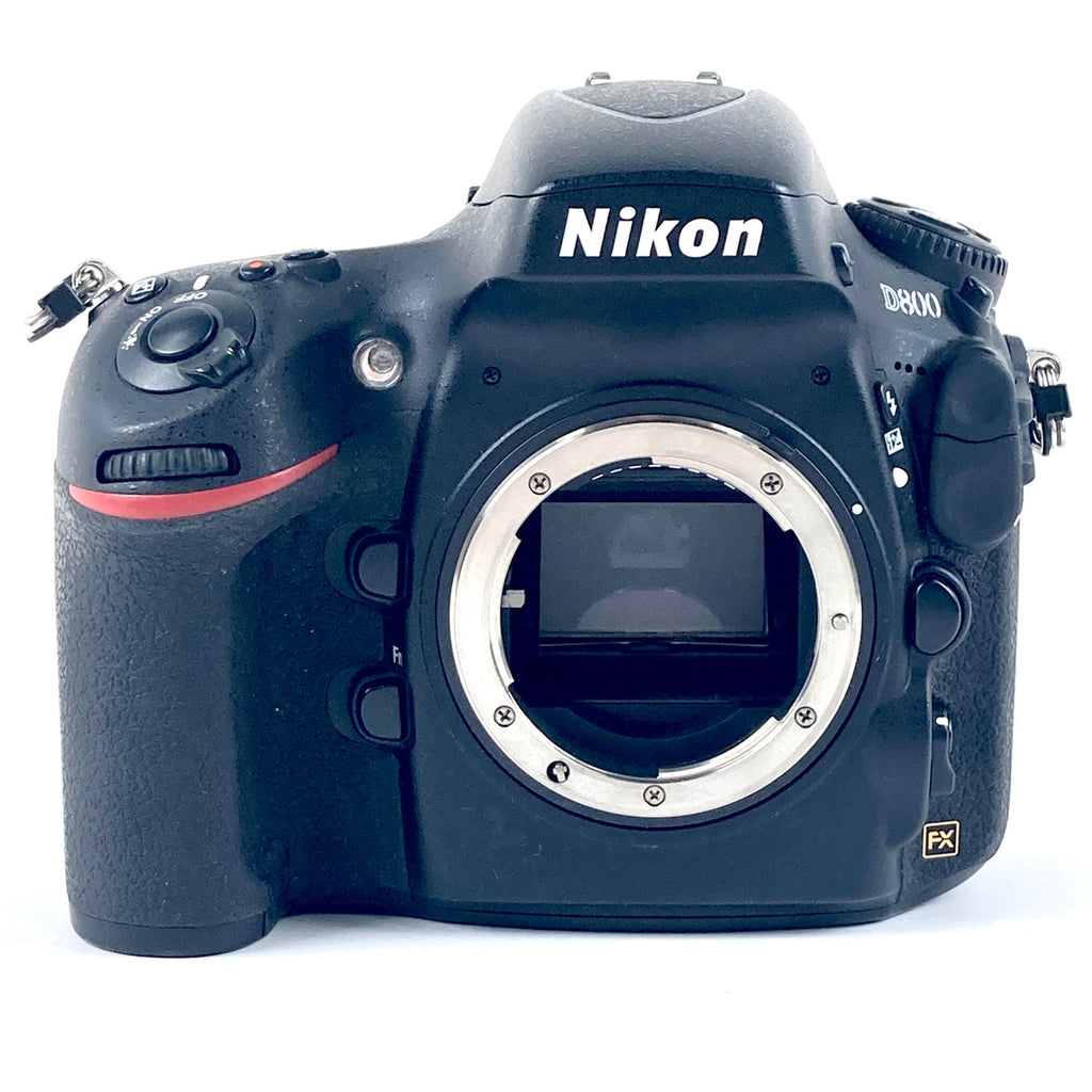 ニコン Nikon D800 ボディ デジタル 一眼レフカメラ 【中古】