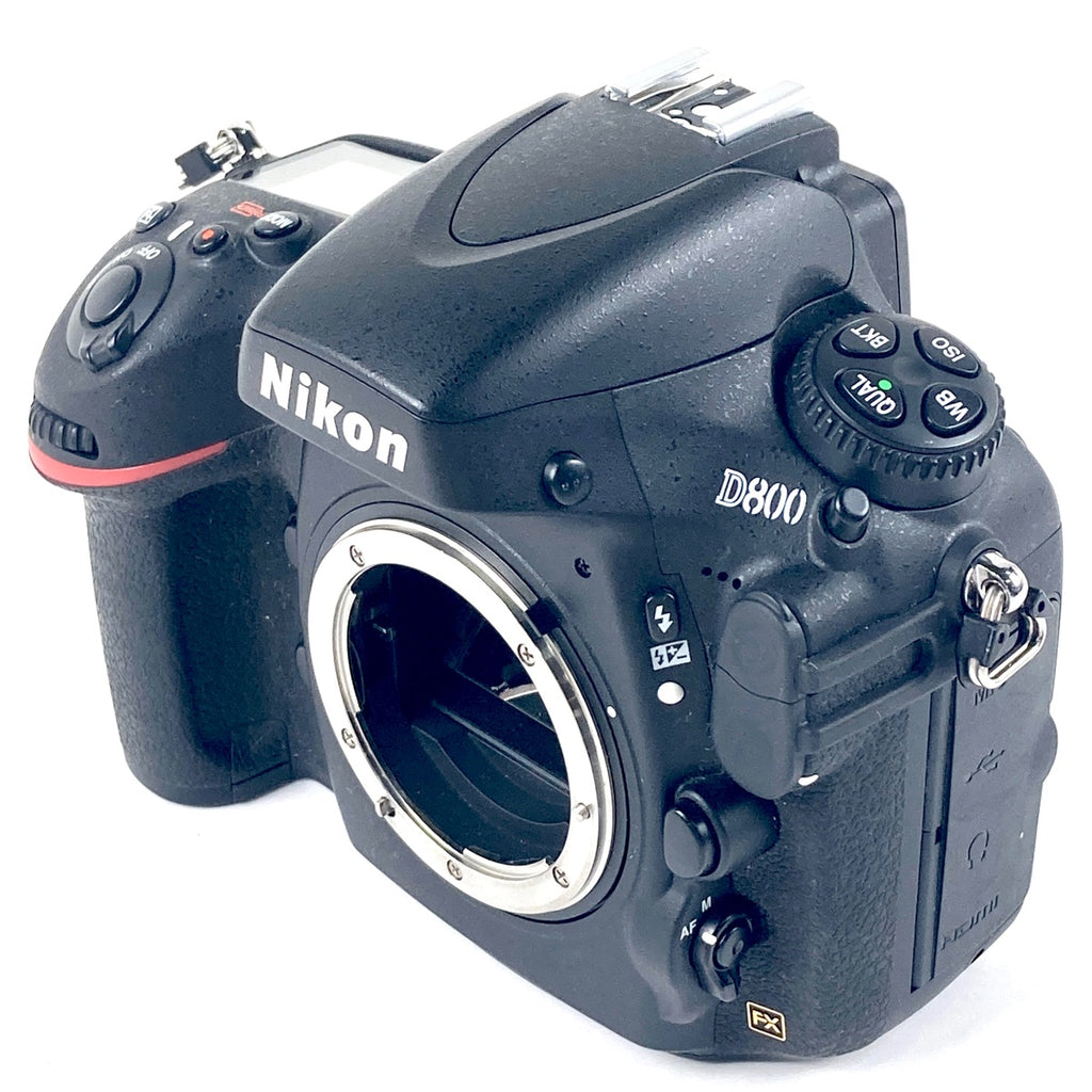 ニコン Nikon D800 ボディ デジタル 一眼レフカメラ 【中古】