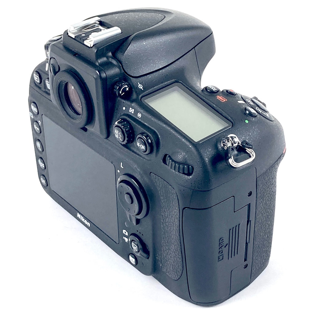 ニコン Nikon D800 ボディ デジタル 一眼レフカメラ 【中古】