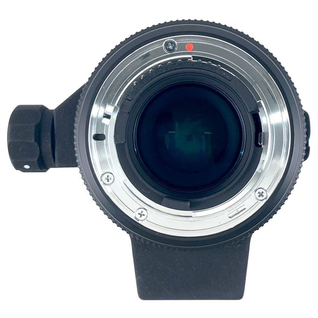 シグマ SIGMA APO 70-200mmF2.8 II EX DG MACRO HSM (ニコンF用) 一眼カメラ用レンズ（オートフォーカス） 【中古】