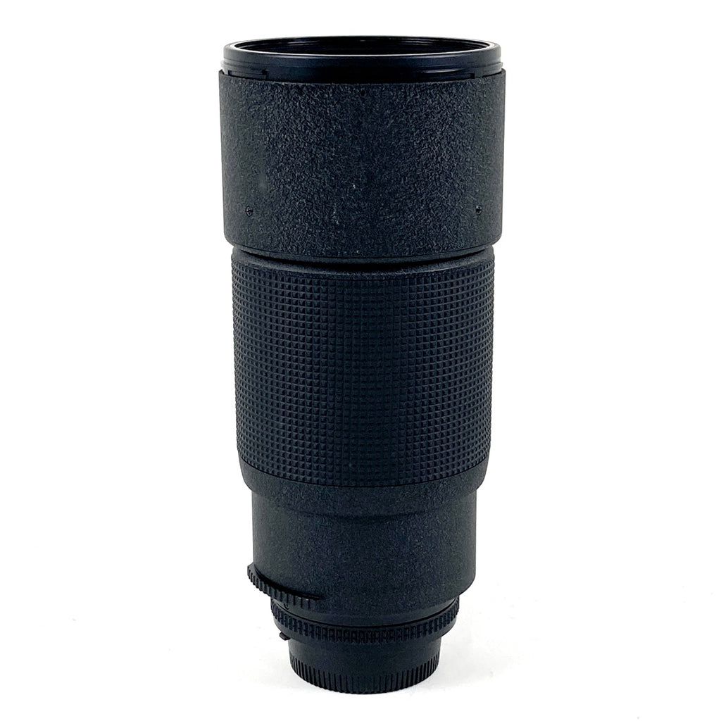 ニコン Nikon AF NIKKOR 80-200mm F2.8D ED 一眼カメラ用レンズ（オートフォーカス） 【中古】