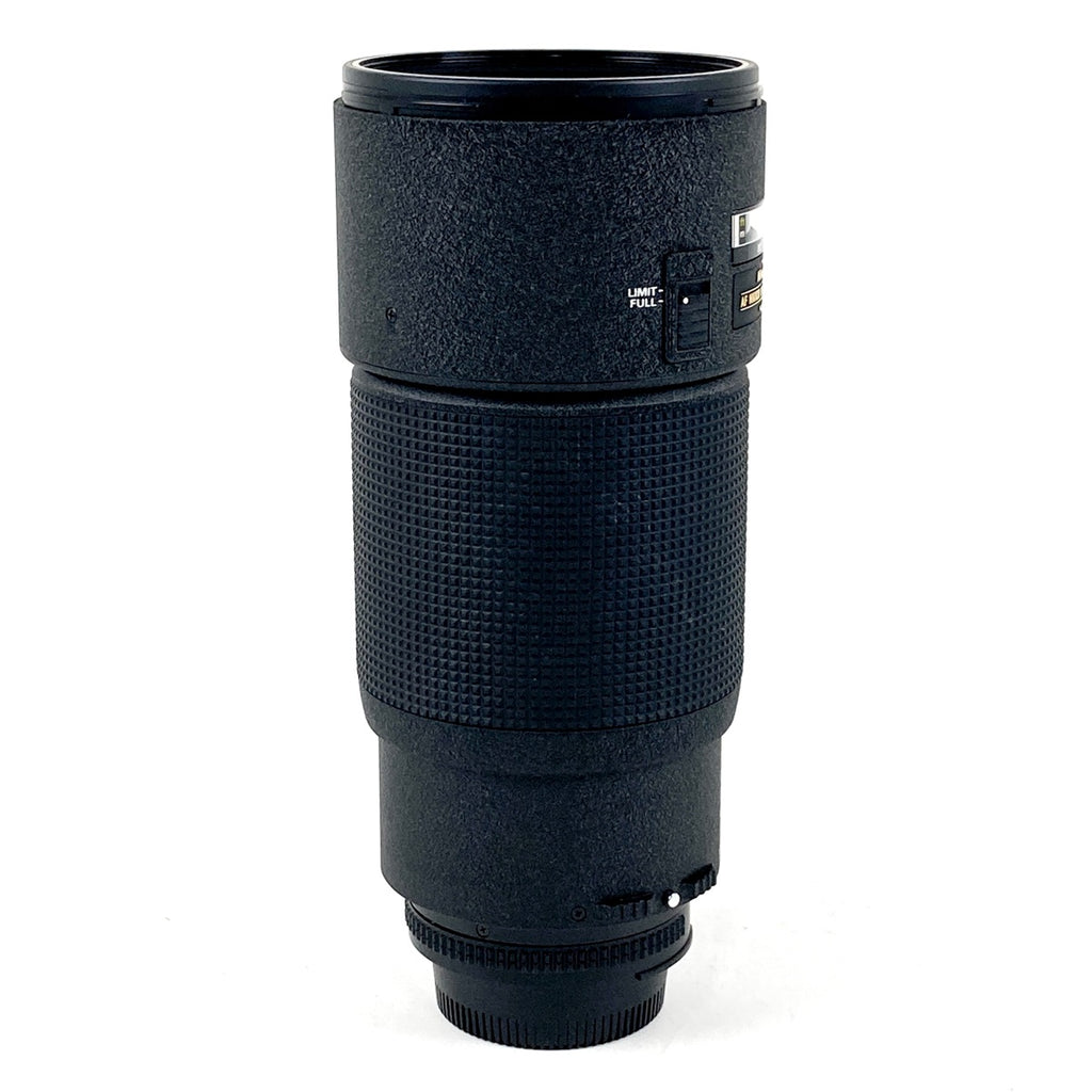 ニコン Nikon AF NIKKOR 80-200mm F2.8D ED 一眼カメラ用レンズ（オートフォーカス） 【中古】