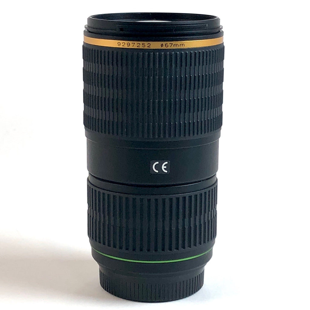 ペンタックス PENTAX DA★ 50-135mm F2.8ED [IF]SDM 一眼カメラ用レンズ（オートフォーカス） 【中古】